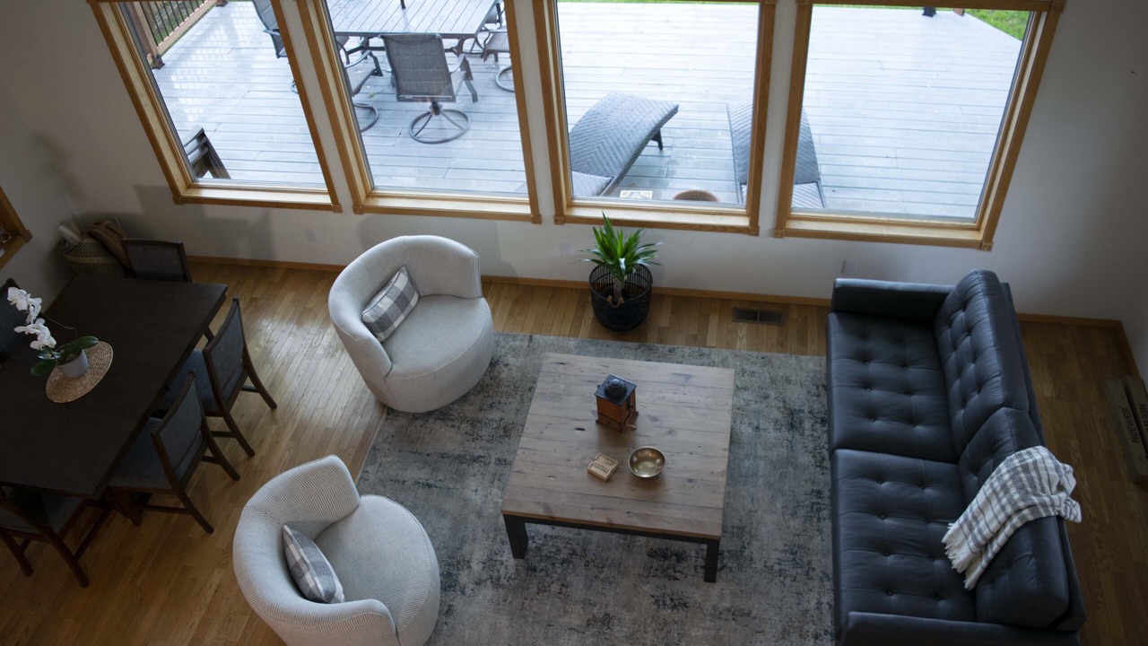 Photo of Livingroom in Bigfork