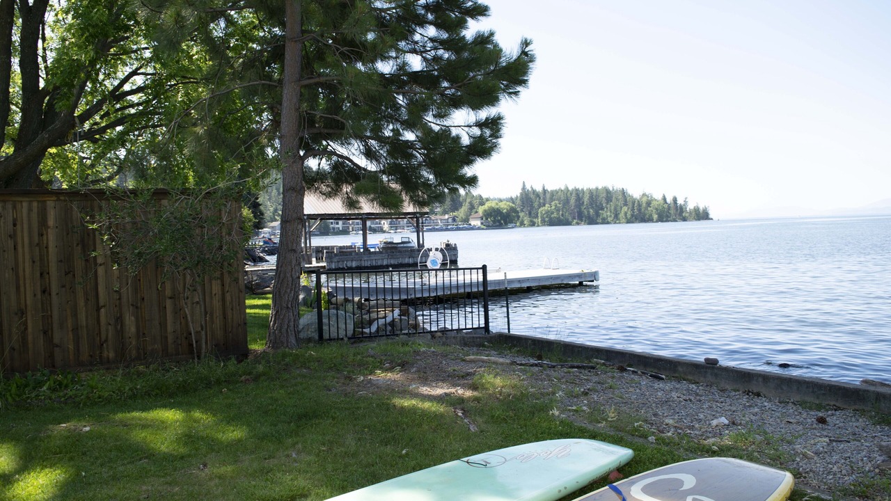 Photo of Outdoor in Bigfork