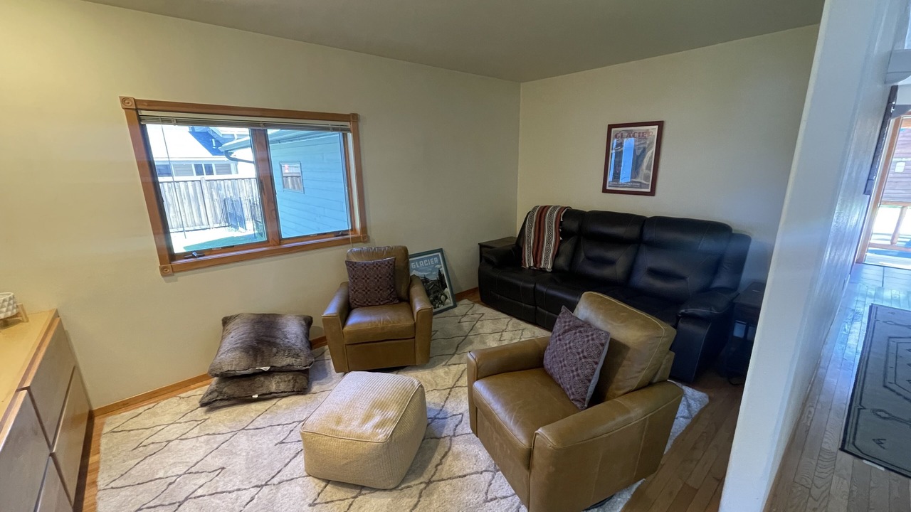 Photo of Livingroom in Bigfork