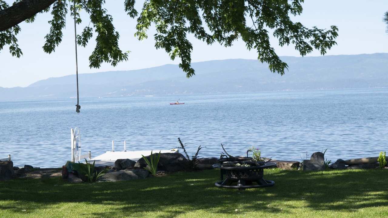 Photo of Outdoor in Bigfork