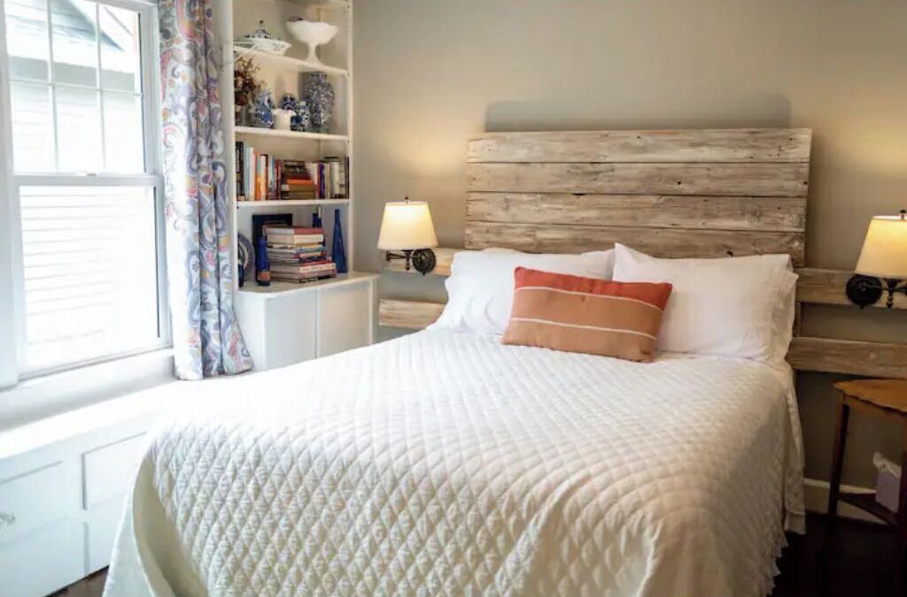 Photo of Bedroom in Meridian-Kessler