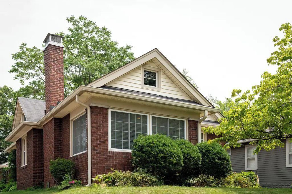 Photo of Outdoor in Meridian-Kessler