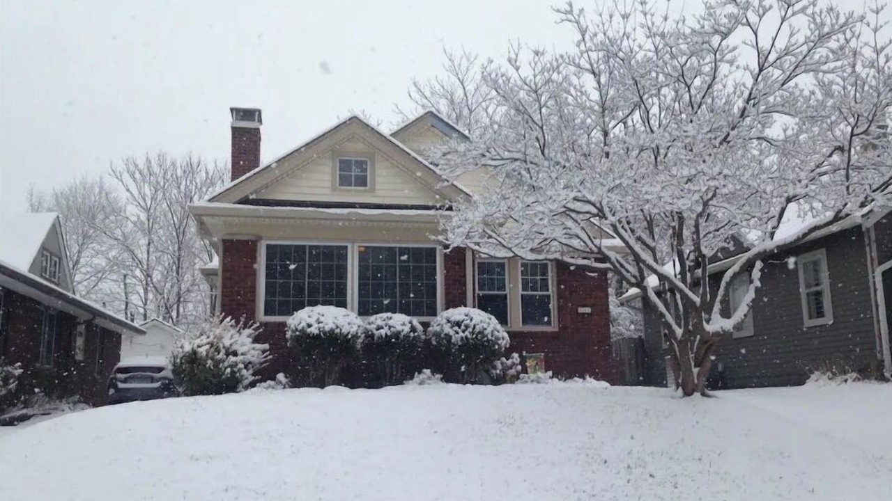 Photo of Outdoor in Meridian-Kessler