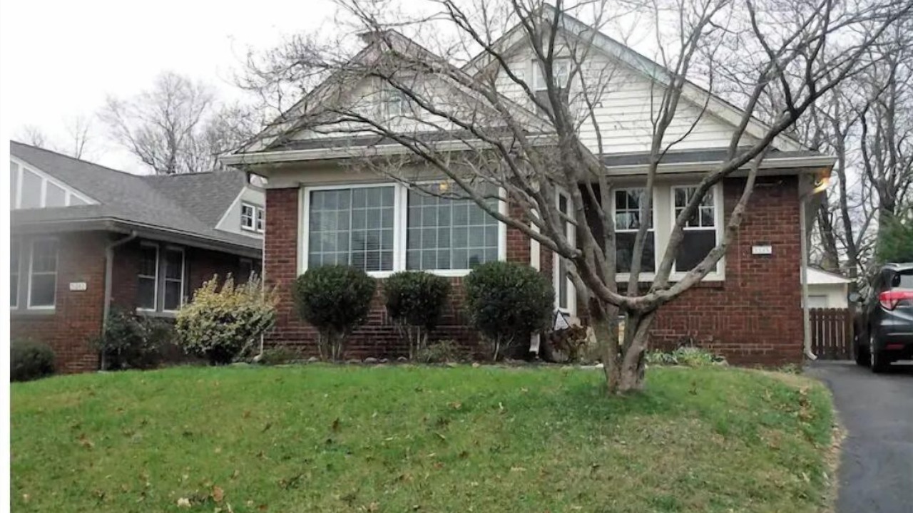 Photo of Outdoor in Meridian-Kessler