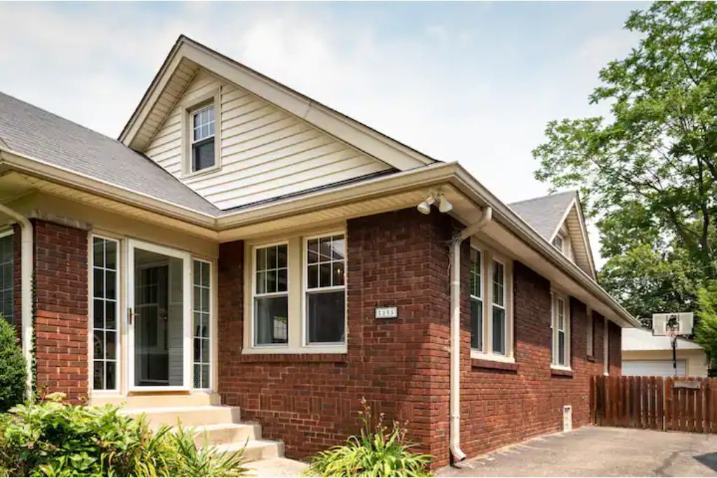 Photo of Outdoor in Meridian-Kessler