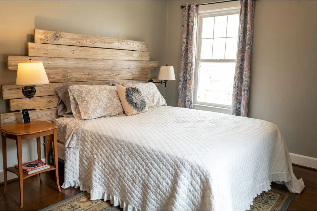 Photo of Bedroom in Meridian-Kessler