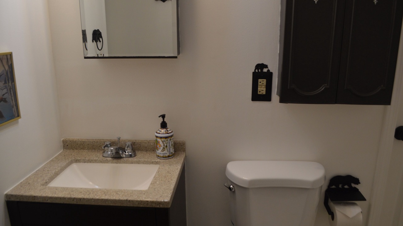 Photo of Bathroom in Essex