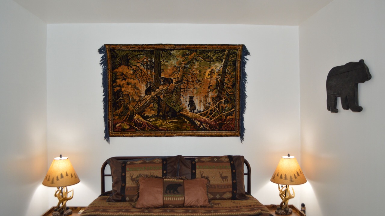 Photo of Bedroom in Essex