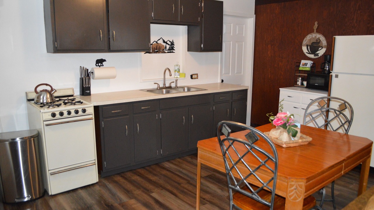 Photo of Kitchen in Essex