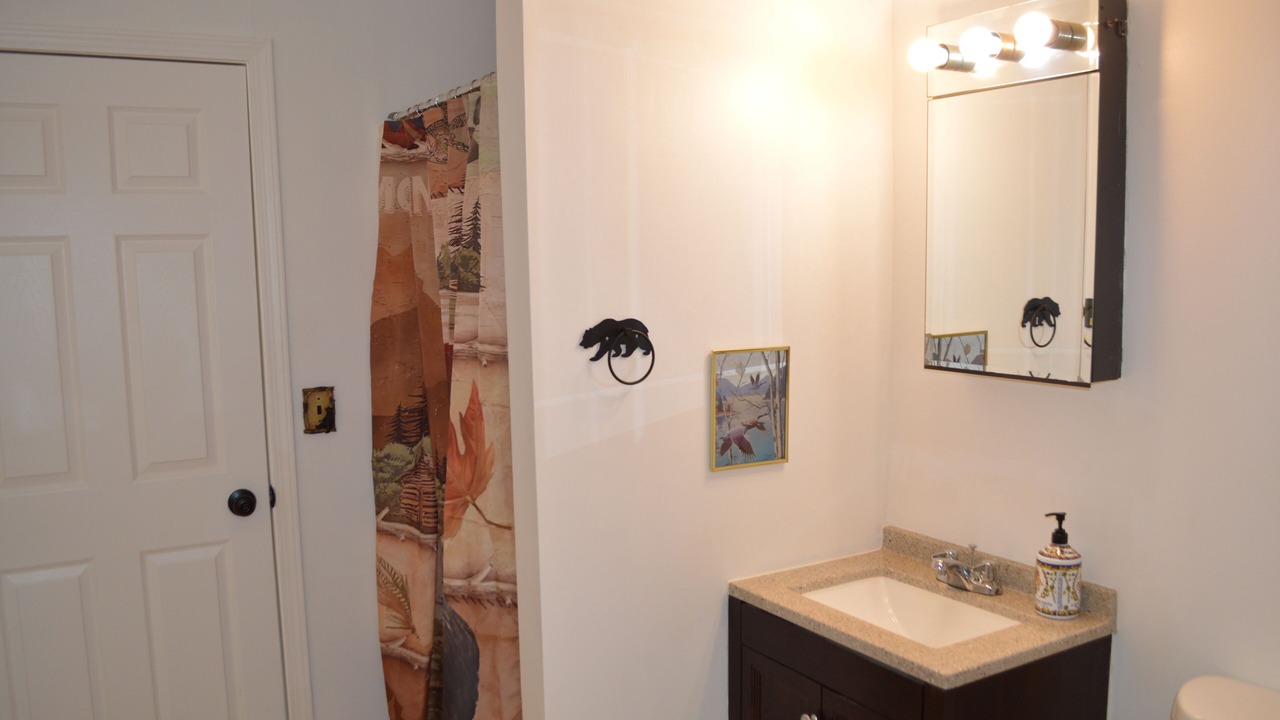 Photo of Bathroom in Essex