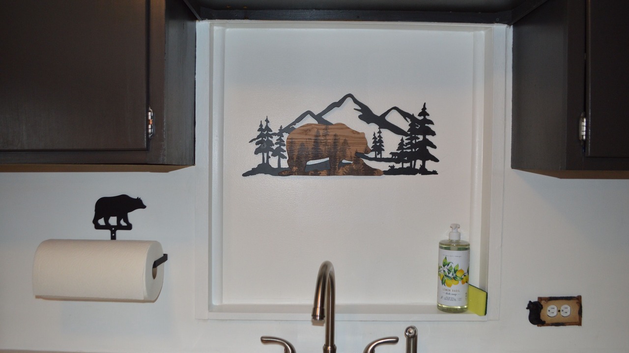 Photo of Kitchen in Essex