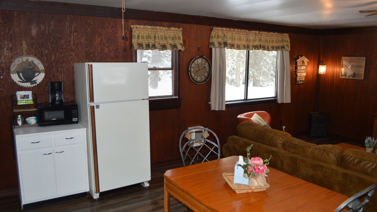Photo of Livingroom in Essex