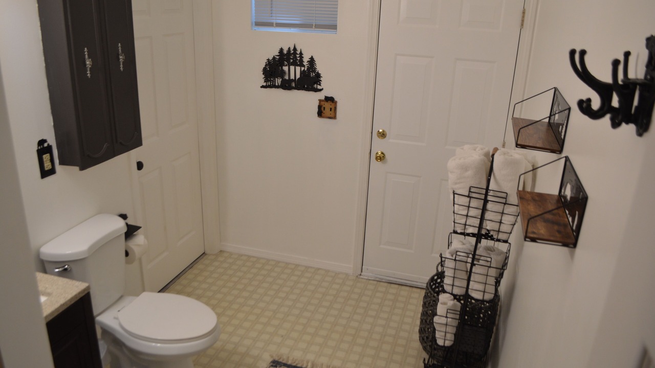 Photo of Bathroom in Essex