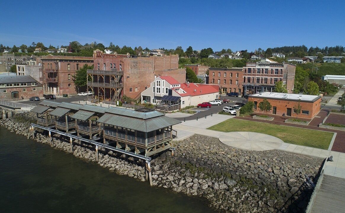 Photo of Outdoor in Port Townsend