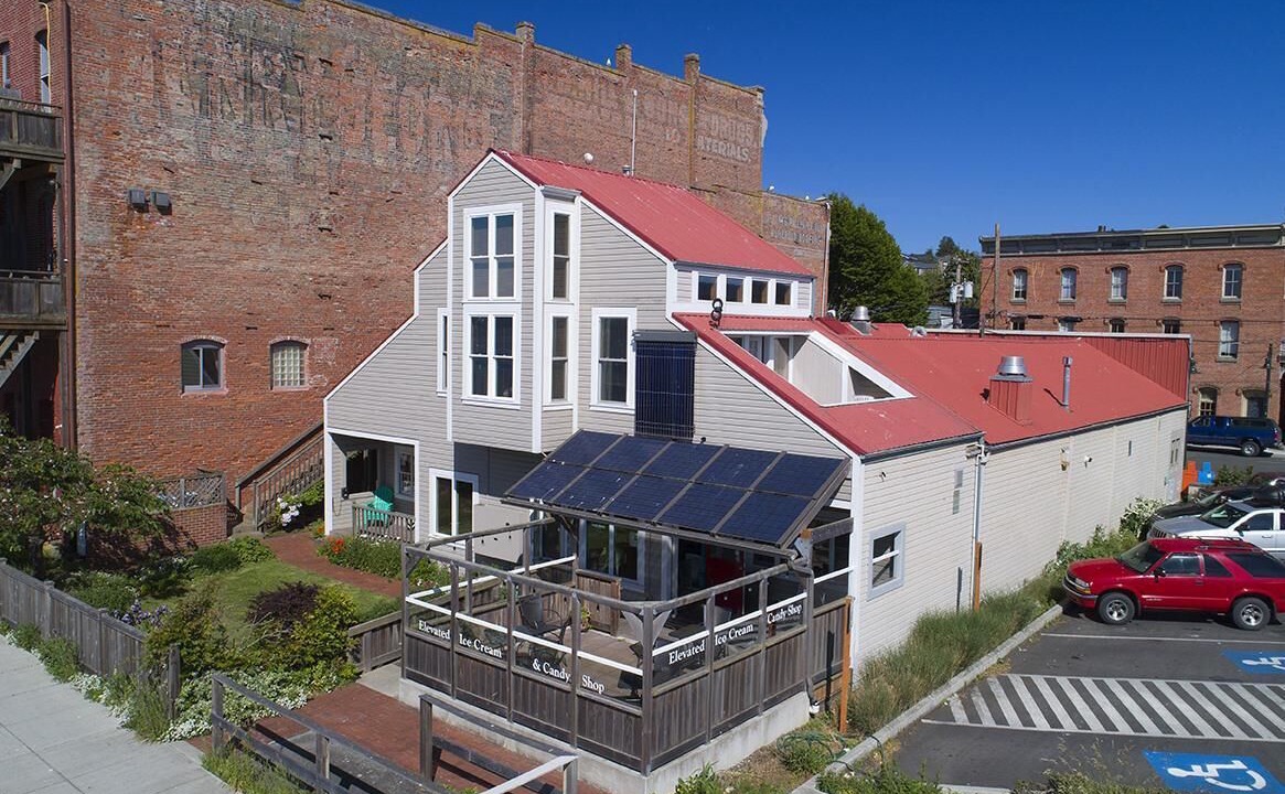 Photo of Outdoor in Port Townsend