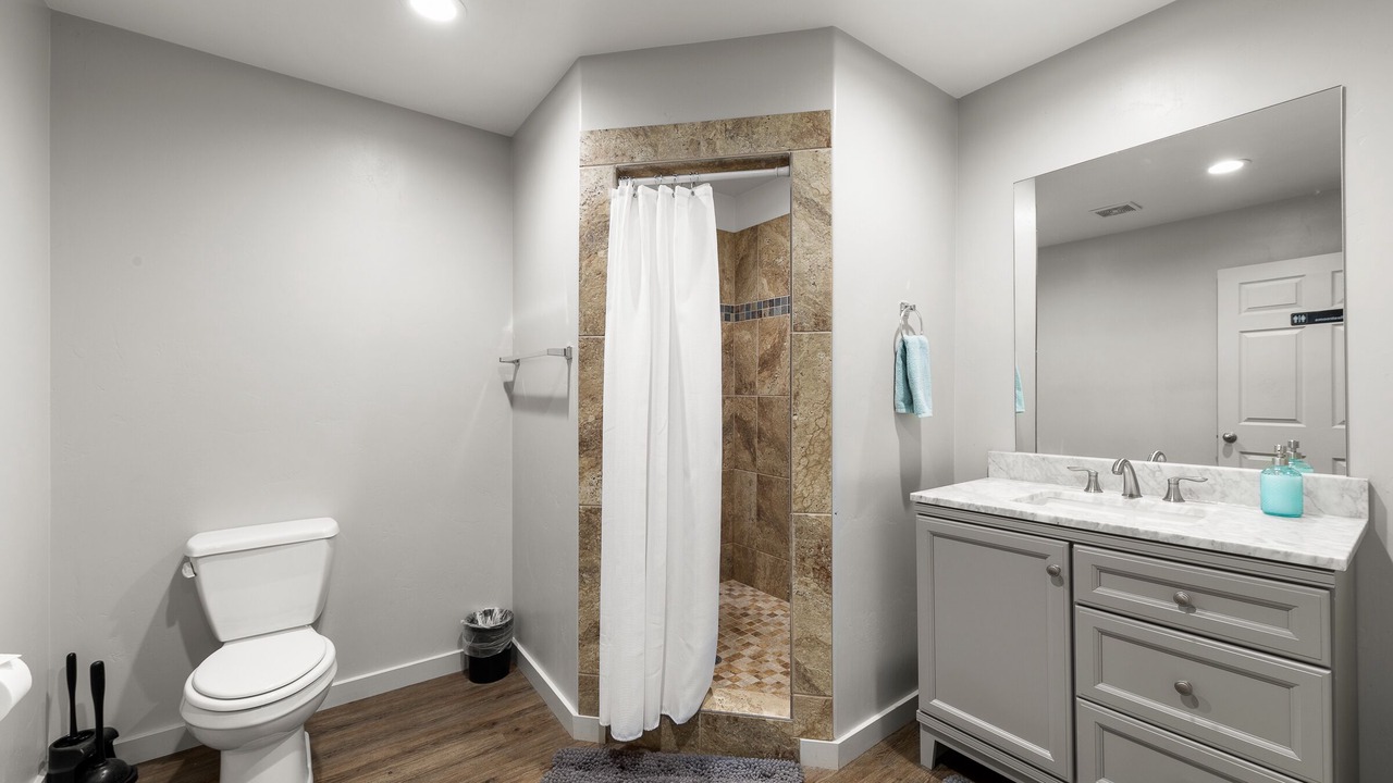 Photo of Bathroom in Moab South Valley