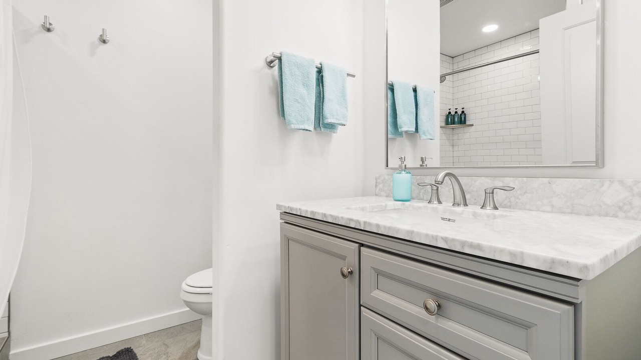Photo of Bathroom in Moab South Valley