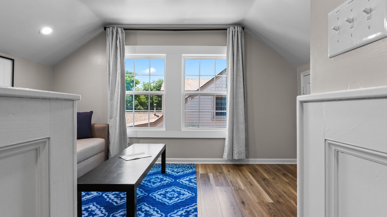 Photo of Livingroom in Tulsa