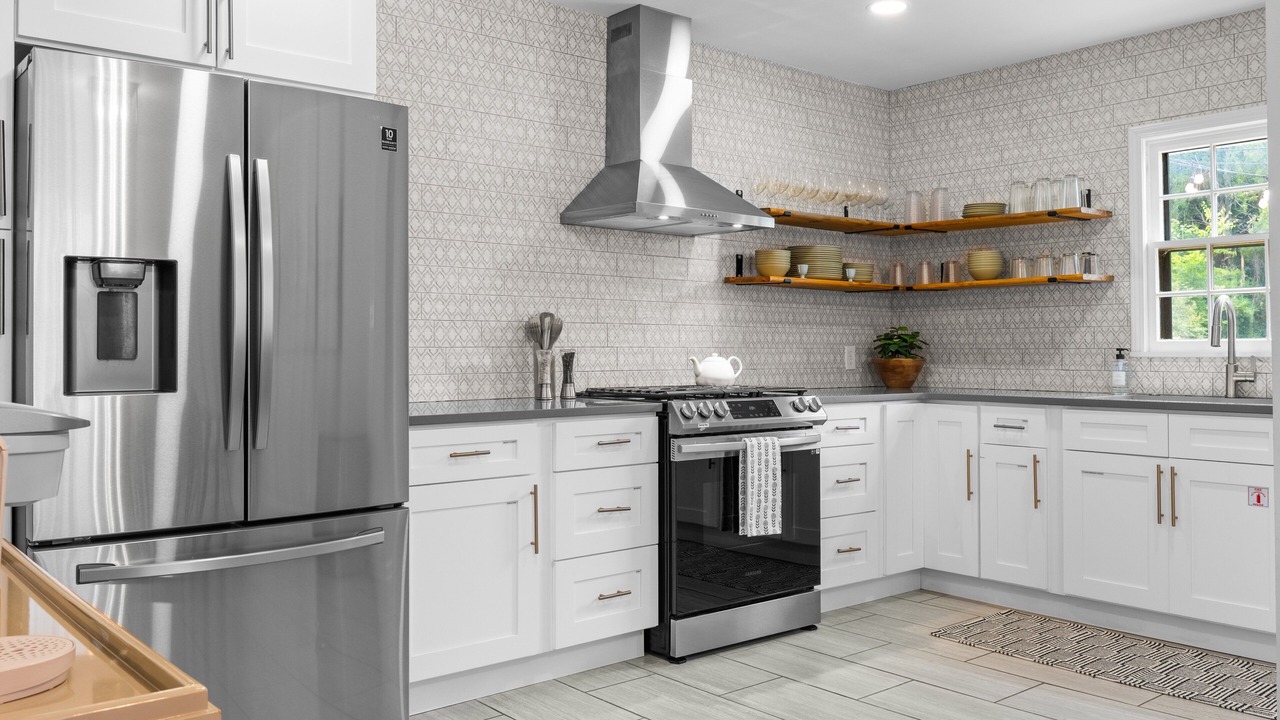 Photo of Kitchen in Tulsa