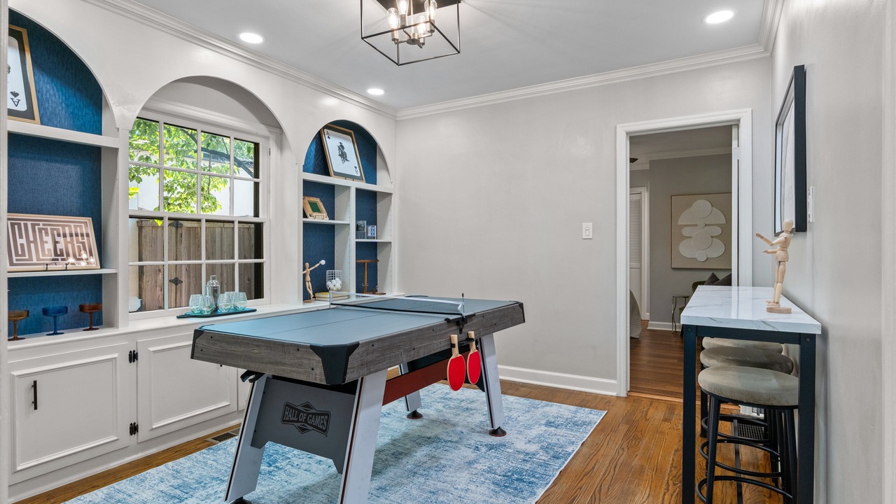 Photo of Bedroom in Tulsa