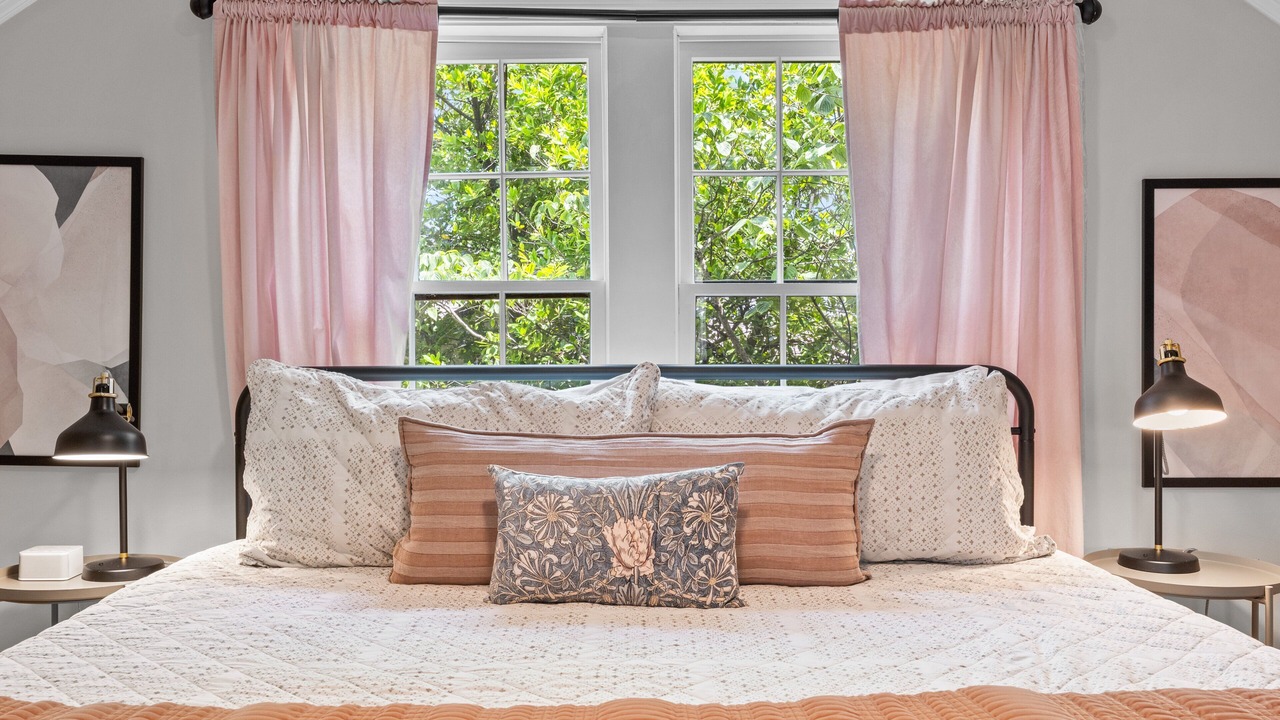 Photo of Bedroom in Tulsa