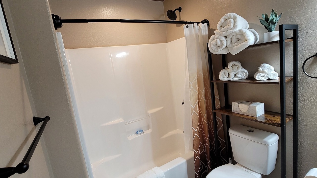 Photo of Bathroom in Laramie