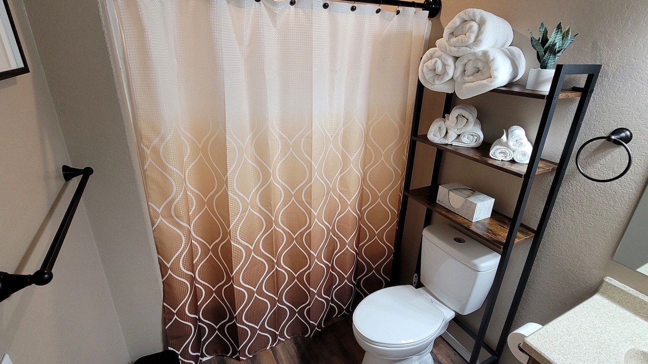 Photo of Bathroom in Laramie