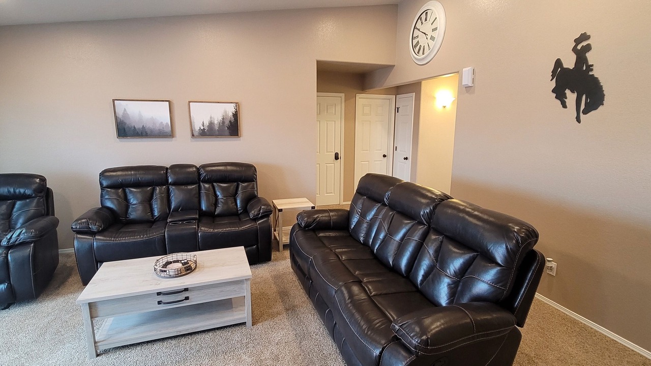 Photo of Livingroom in Laramie