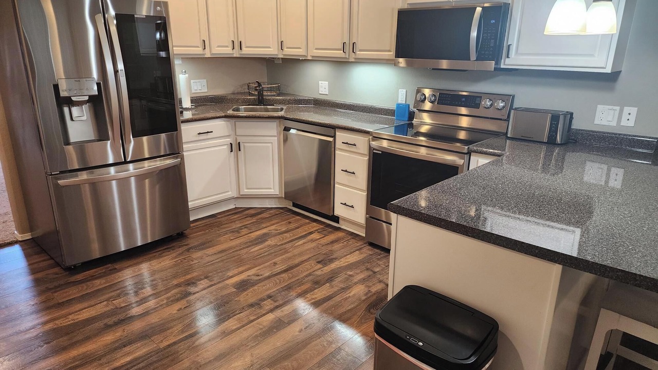 Photo of Kitchen in Laramie