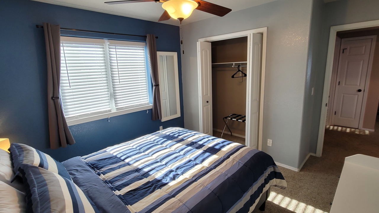 Photo of Bedroom in Laramie