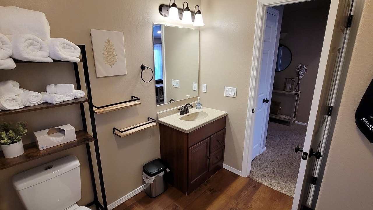 Photo of Bathroom in Laramie
