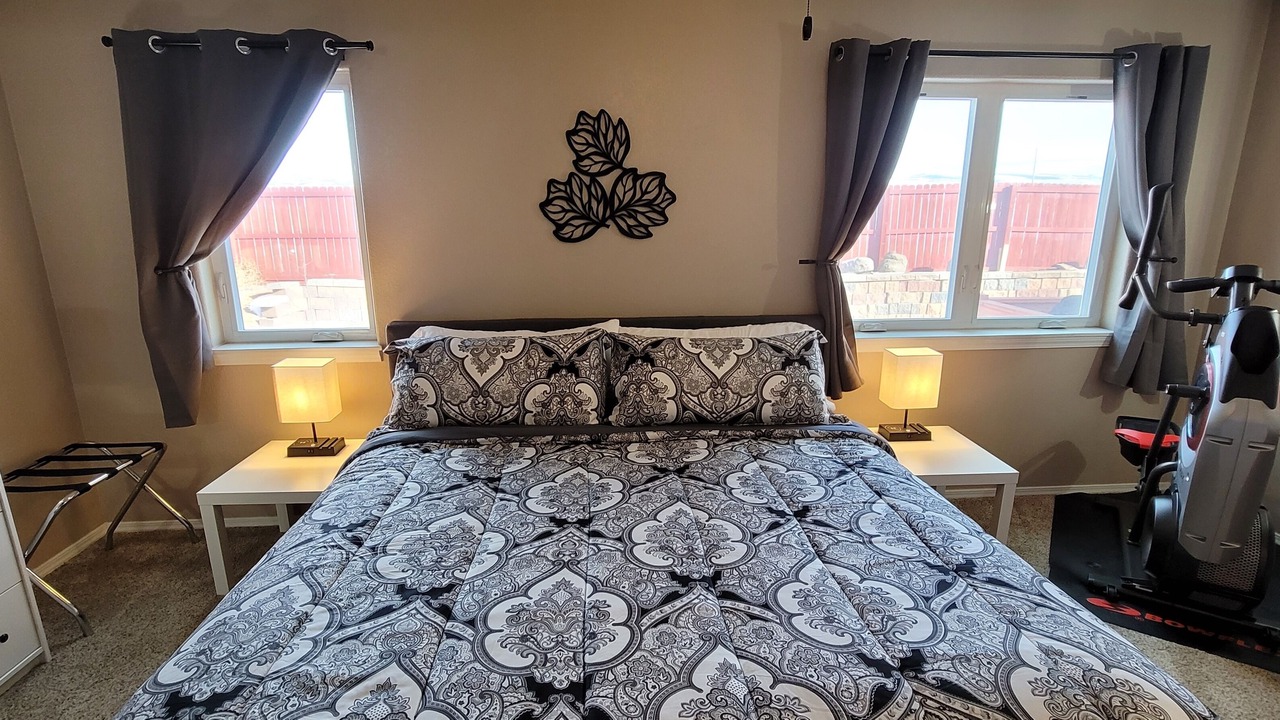 Photo of Bedroom in Laramie