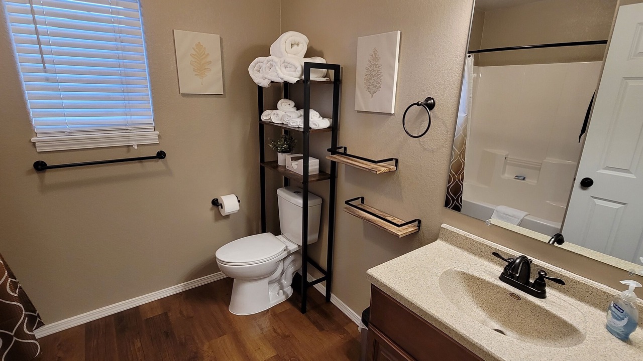 Photo of Bathroom in Laramie