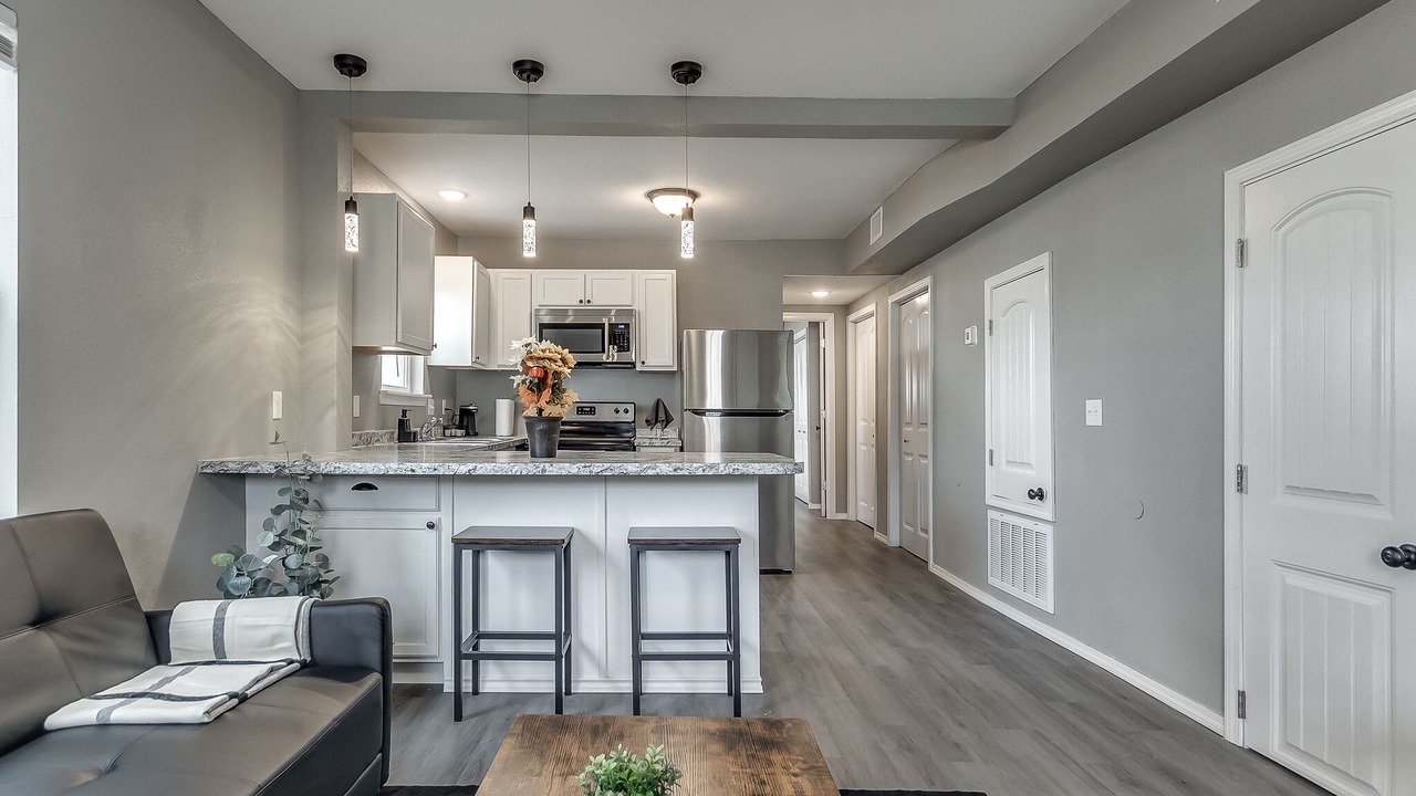 Photo of Livingroom in Bartlesville