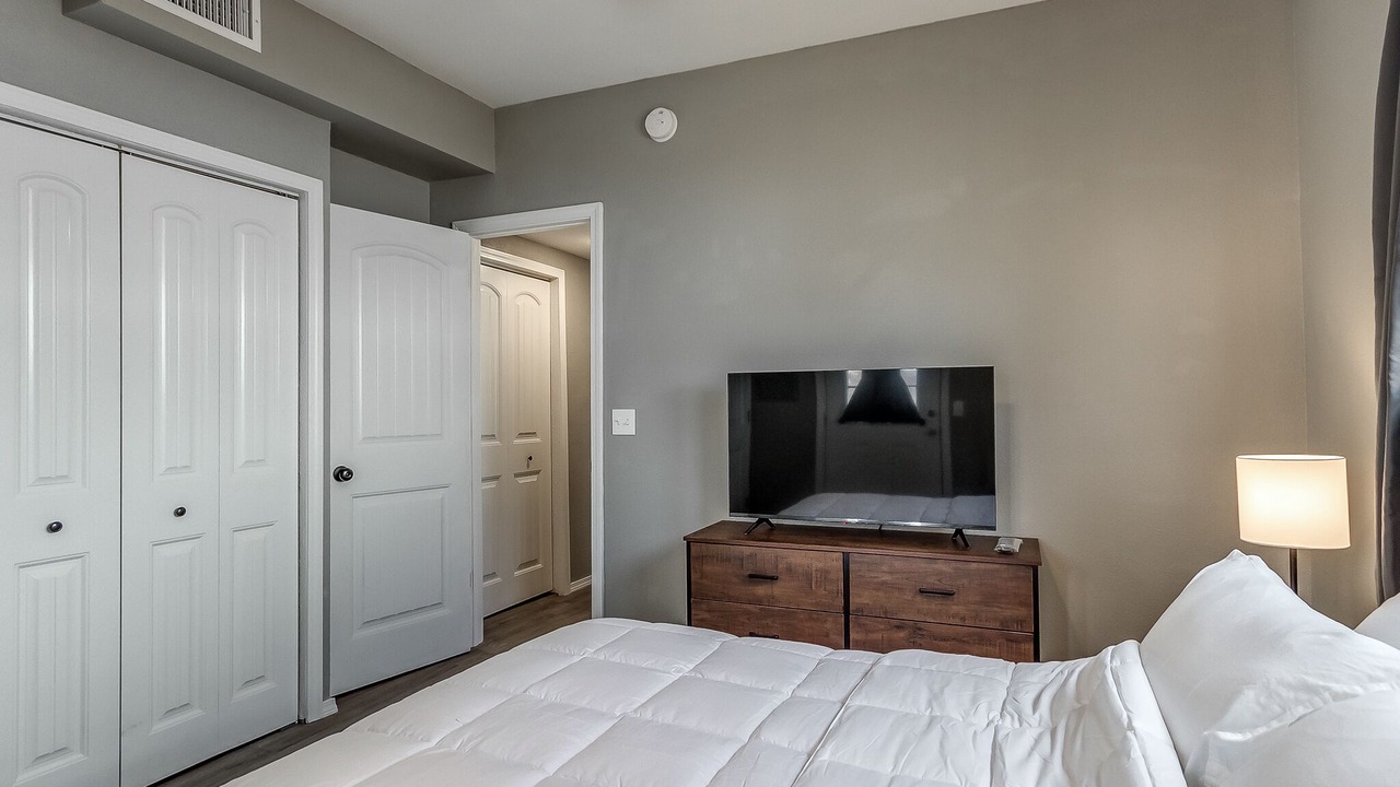 Photo of Bedroom in Bartlesville