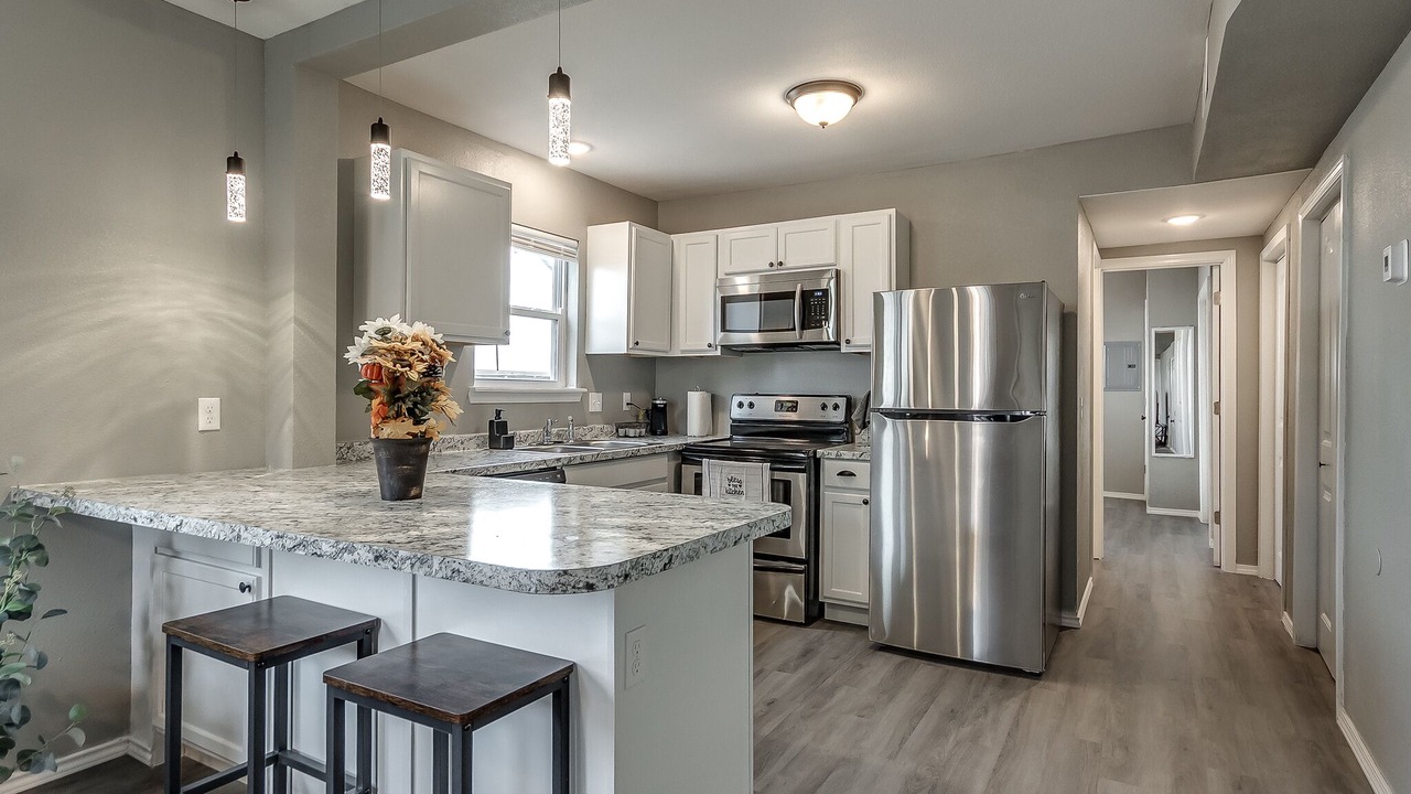 Photo of Kitchen in Bartlesville