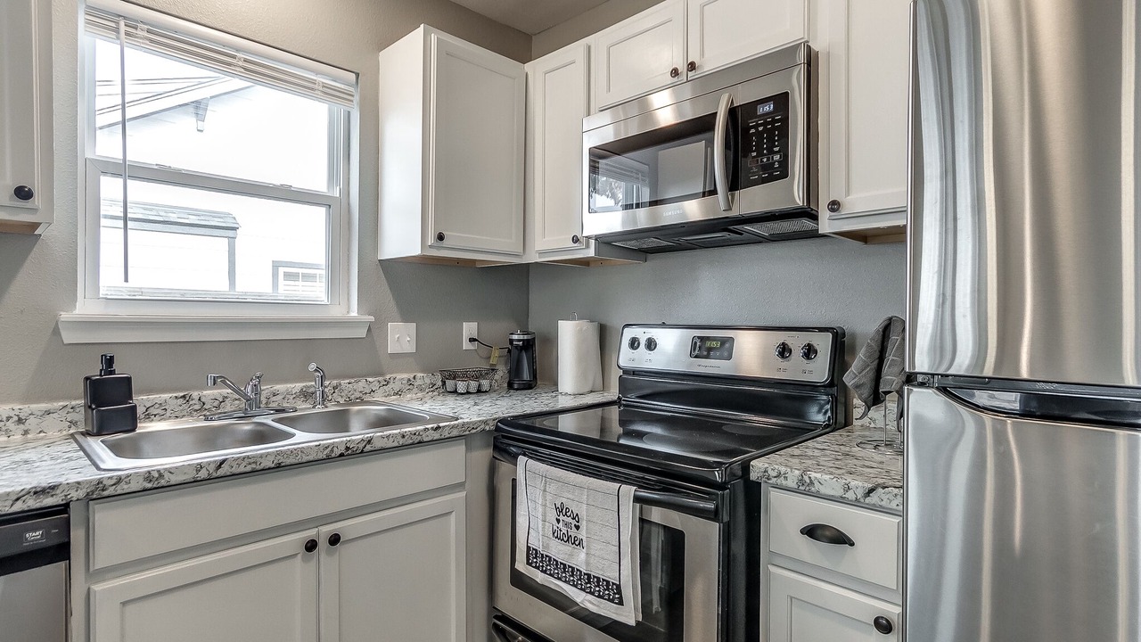 Photo of Kitchen in Bartlesville