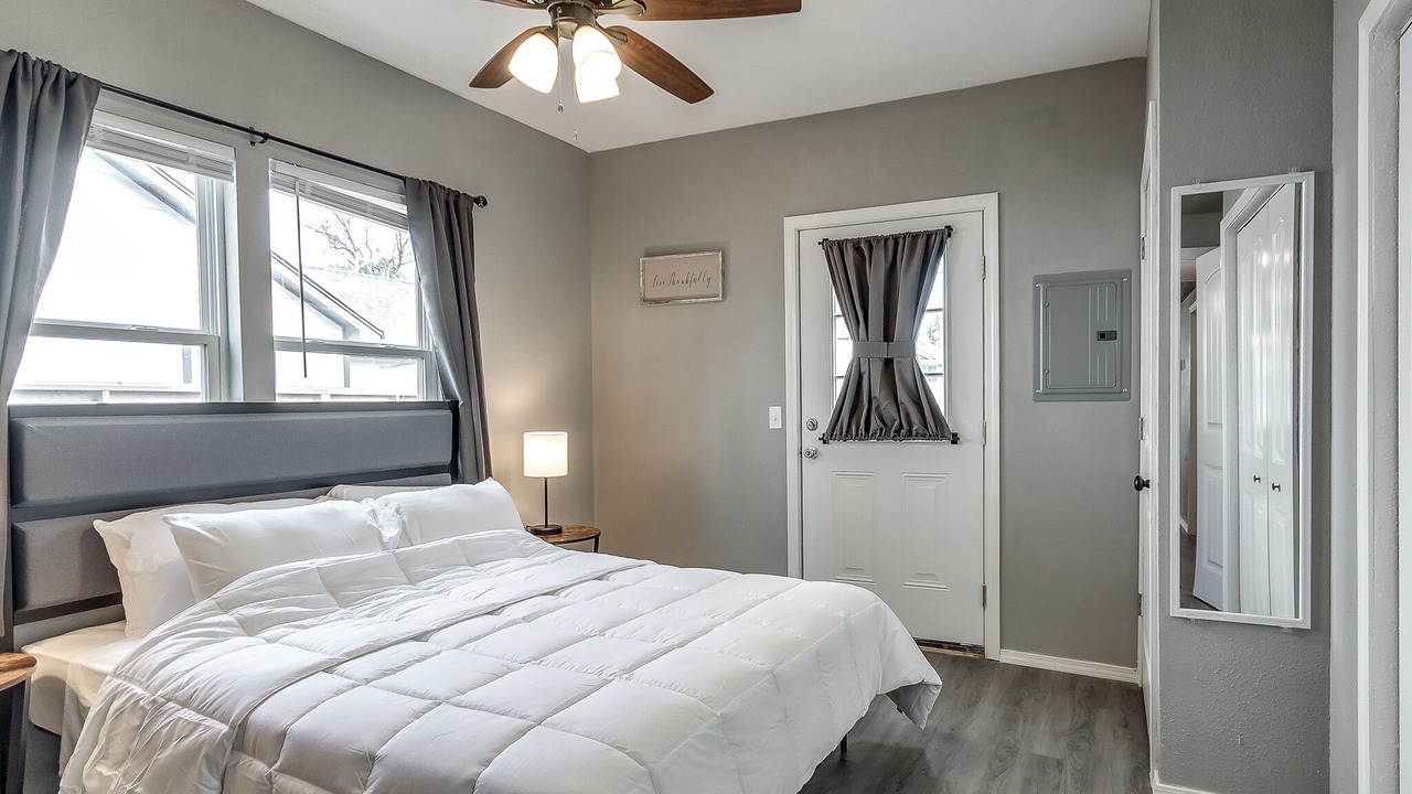 Photo of Bedroom in Bartlesville