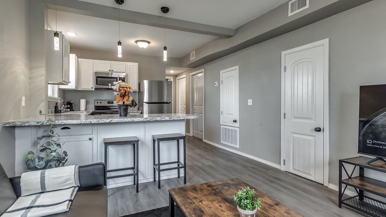 Photo of Livingroom in Bartlesville