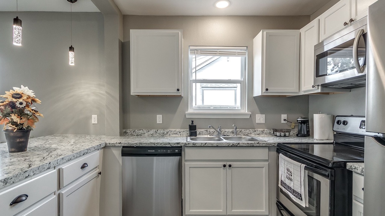 Photo of Kitchen in Bartlesville