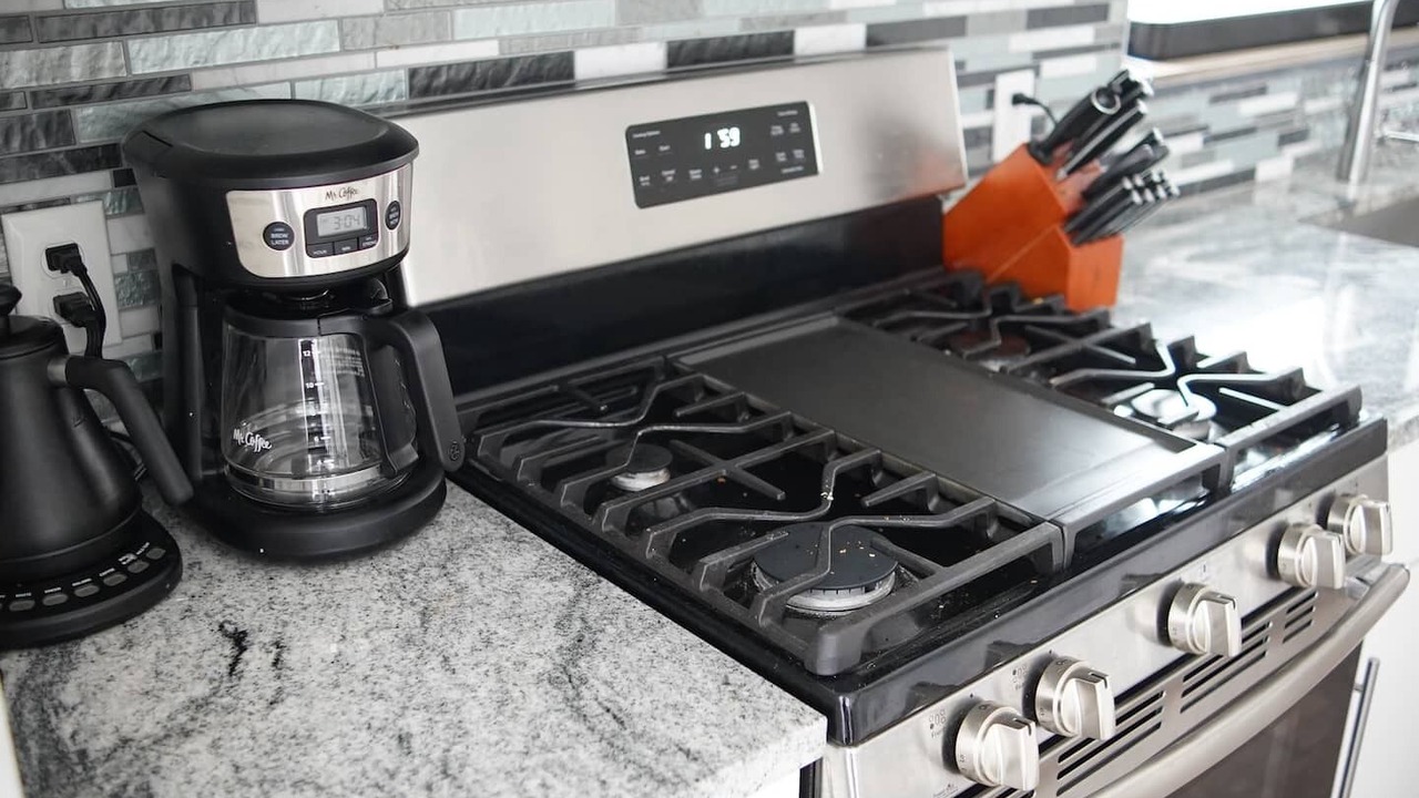 Photo of Kitchen in Detroit - Shoreway