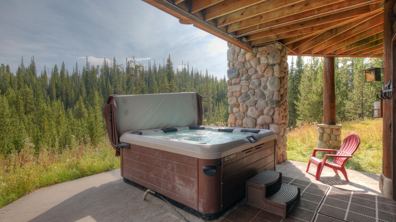 Photo of Outdoor in Big Sky