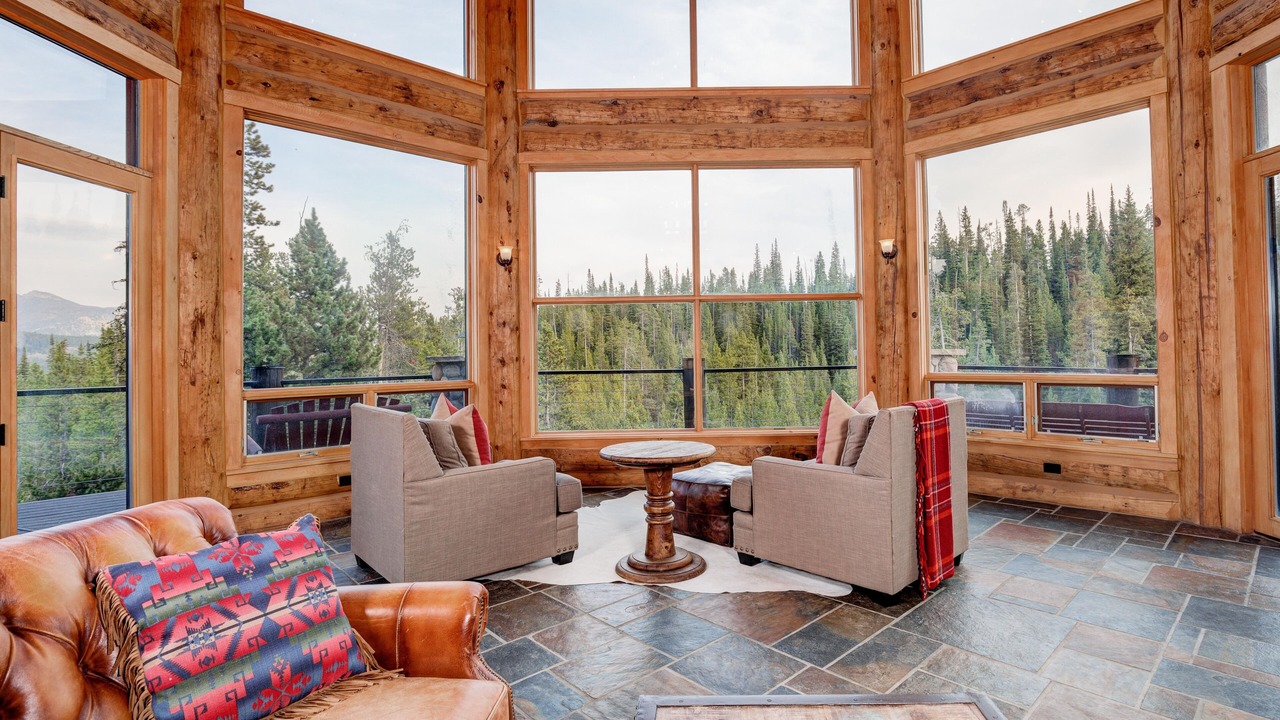 Photo of Bedroom in Big Sky