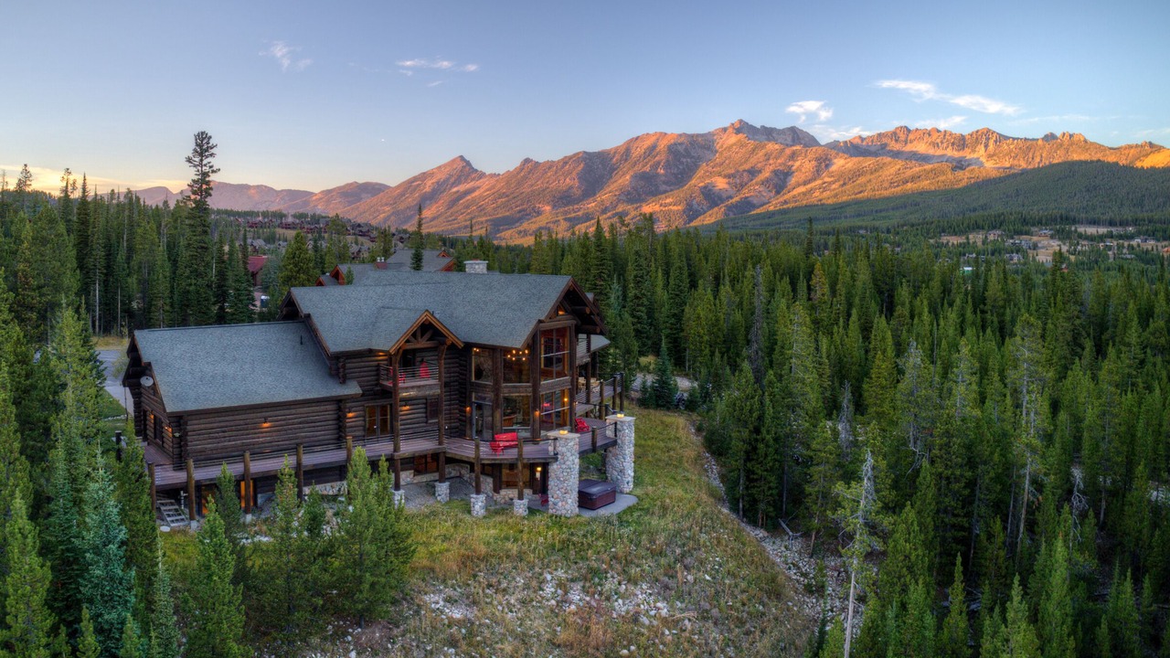 Photo of Outdoor in Big Sky