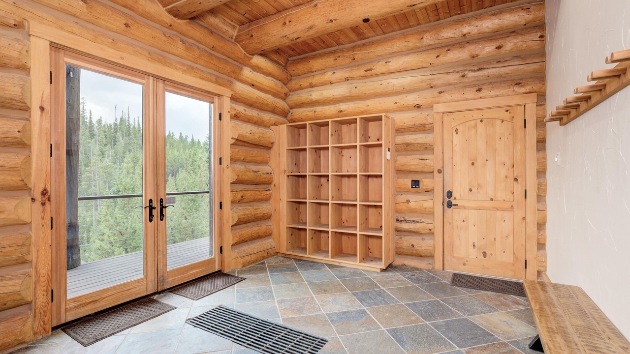 Photo of Bedroom in Big Sky