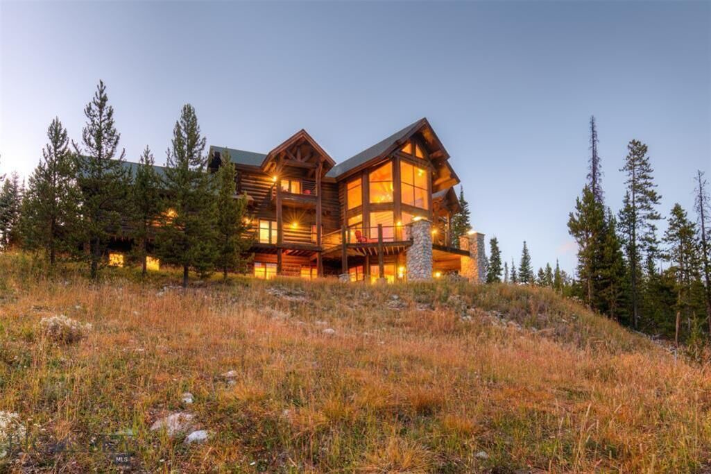 Photo of Outdoor in Big Sky