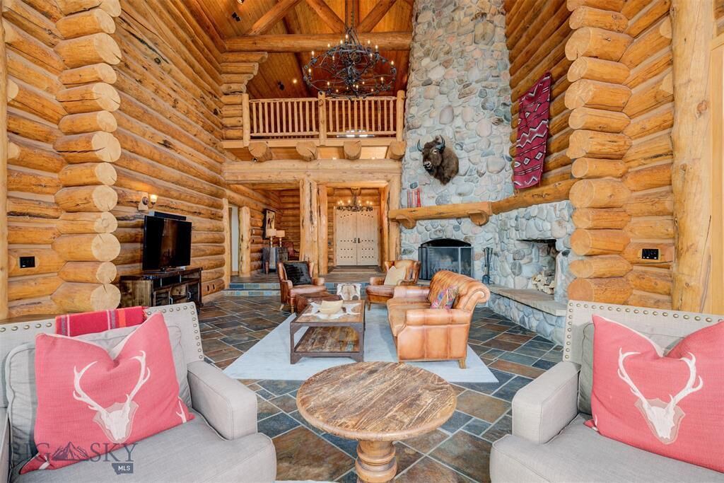 Photo of Bedroom in Big Sky
