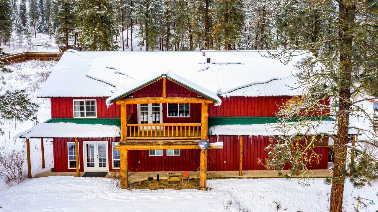 Photo of Outdoor in Kettle Falls