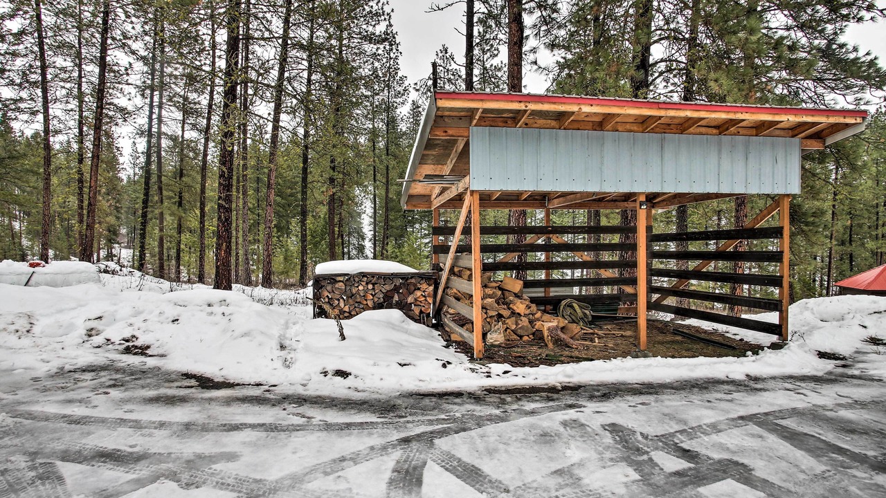 Photo of Others in Kettle Falls