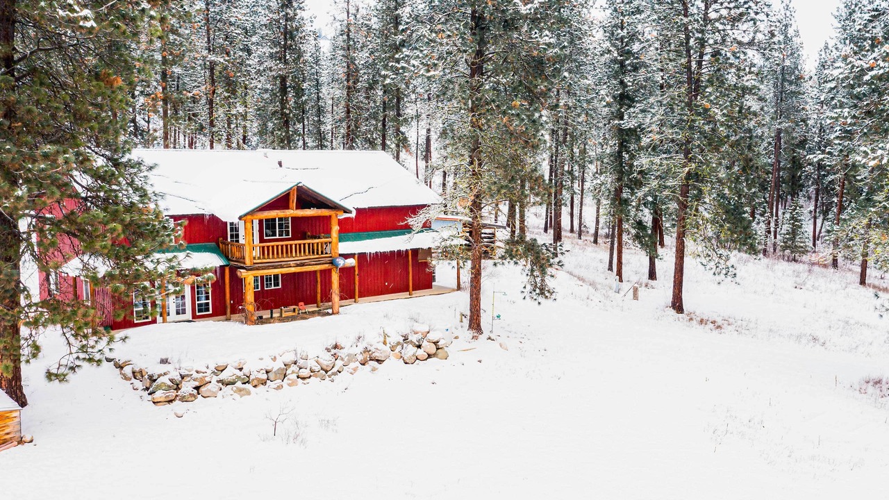 Photo of Outdoor in Kettle Falls